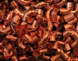 Copper Alloy Butt Weld Fittings