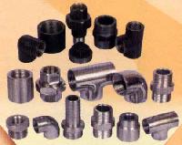 Mild Steel Pipe Fittings