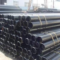 Seamless Pipes