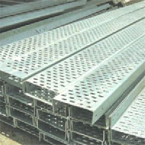 Perforated Cable Tray