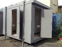 modular portable cabins