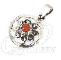 Indian 925 Silver Jewelry