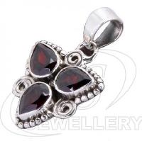 Silver Jewellery Exporter