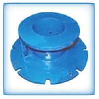 Clamping Flanges