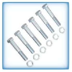 coupling bolts