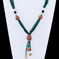 beads necklaces