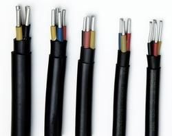 Aluminium Cables