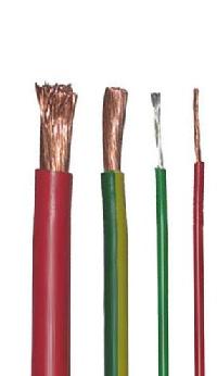 Single Core Copper Wire
