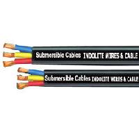 Submersible Poly Core Cables