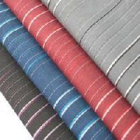 Yarn Dyed Shirting Fabric