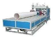 Pvc Pipe Belling Machine