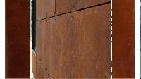 Corten Steel