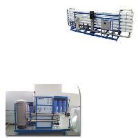 Reverse Osmosis Equipment