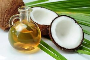 Coconut Oil