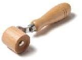 wooden roller