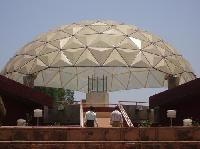 FRP Domes