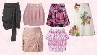 fashion skirts