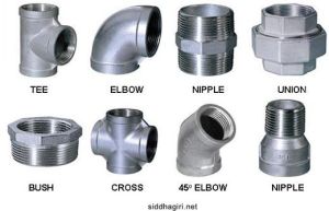 Pipe Fitting