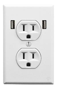 wall socket