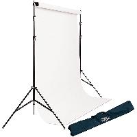 studio backdrop stand