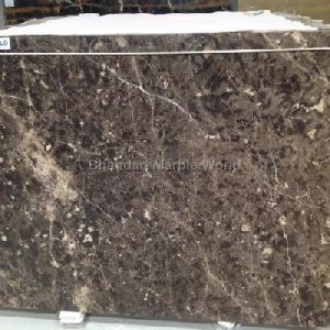 Dark Emperador Marble