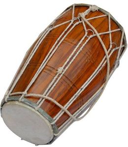 Dholak