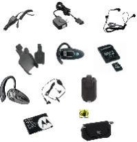 Mobile Phone Accessories