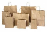 Promotional Paper Bags