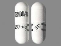 Temozolomide