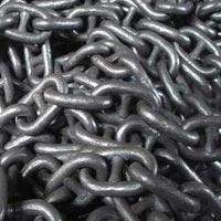 Anchor Chains