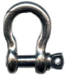 Bow Shackle