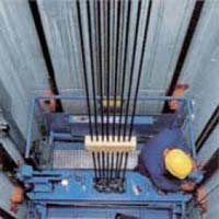 Elevator Wire Rope