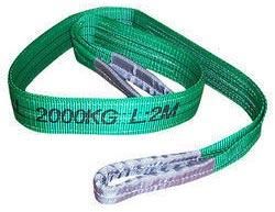 Flat Webbing Sling