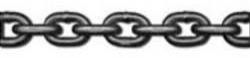 Mild Steel Chains