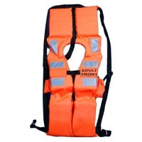 Mmd Life Jacket