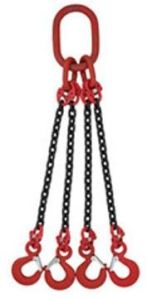 Multi Leg Chain Slings