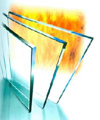 Fire Resistant Glass