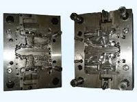 Die Casting Mould