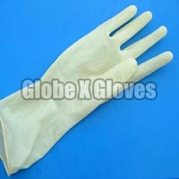 pre powdered sterile surgical gloves