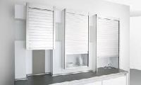 kitchen cabinet shutters