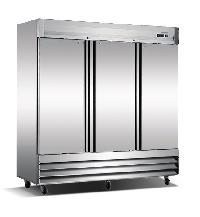 commercial refrigerator