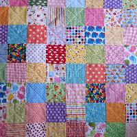 Patchwork Quilts