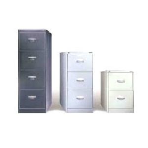 Filing Cabinets