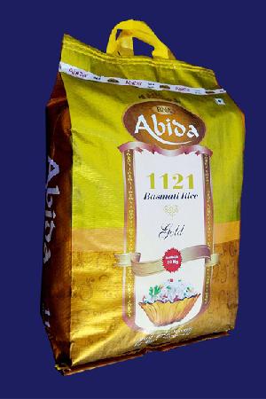 Abida Gold Basmati Rice