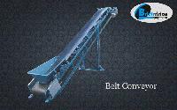 Belt Conveyor