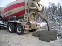 Cement Mixer