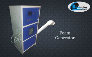 Foam Generator