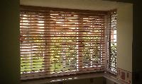 Wooden Venetian Blinds