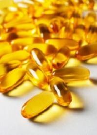 Cod liver oil