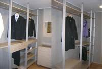 Customized Wardrobe